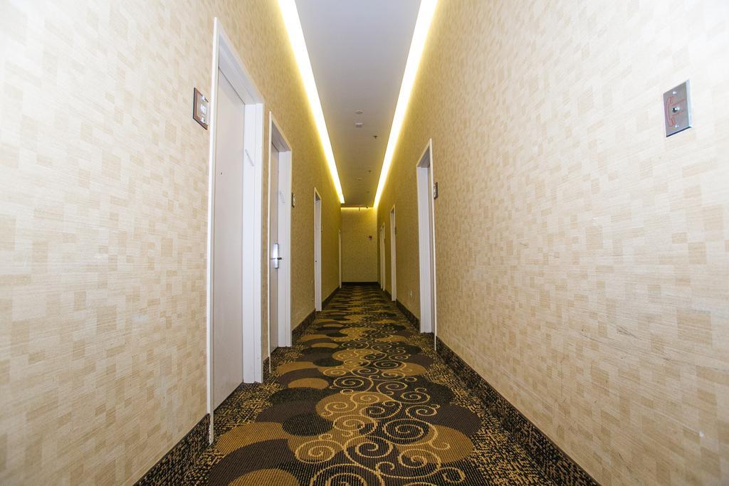 Pointe Plaza (adults Only) Hotel New York