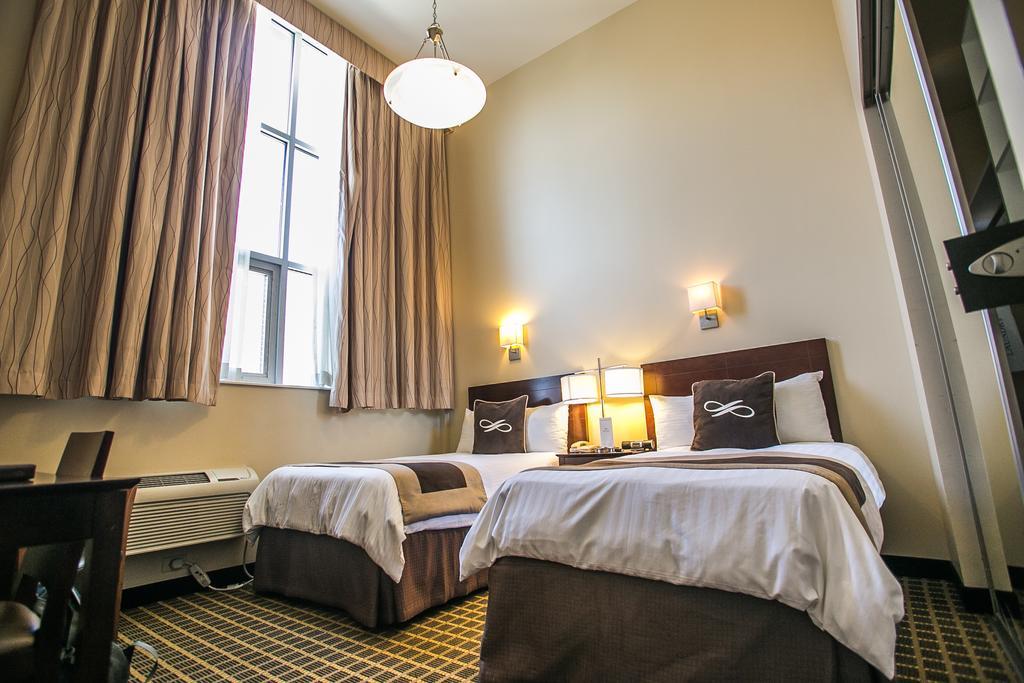 Hotel Pointe Plaza (adults Only) New York