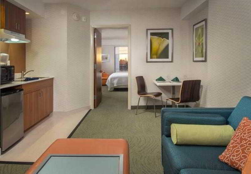 Springhill By Marriott Laguardia Airport
