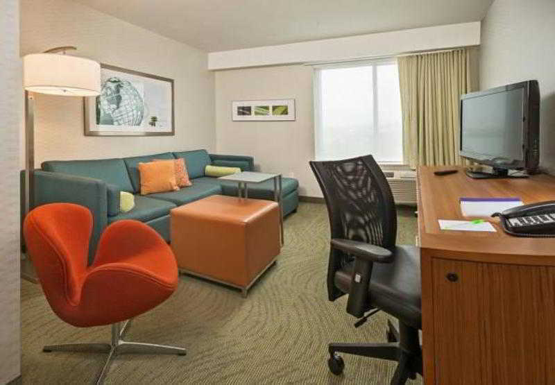 Hotel Springhill By Marriott Laguardia Airport