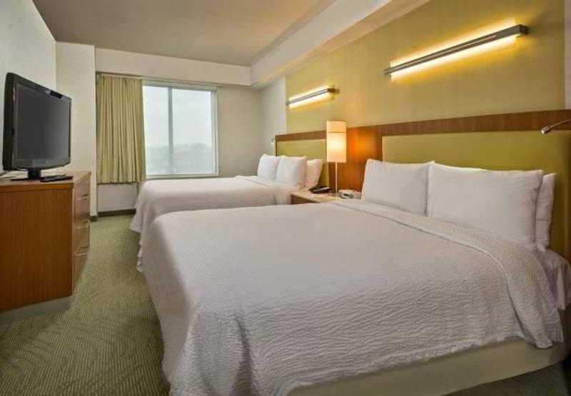 Springhill By Marriott Laguardia Airport 3* New York