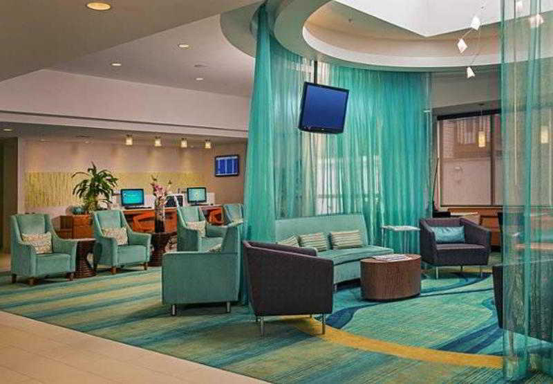 Springhill By Marriott Laguardia Airport Hotel 3*