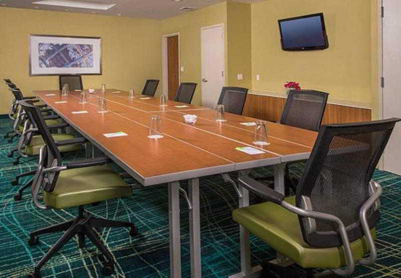 Springhill By Marriott Laguardia Airport 3* New York