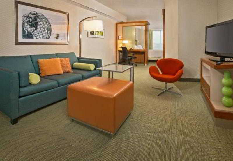 Springhill By Marriott Laguardia Airport 3* New York
