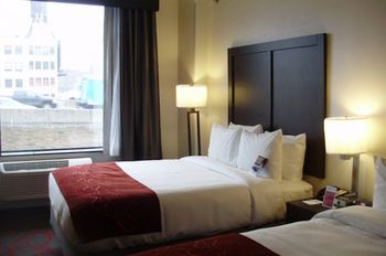 Comfort & Near Stadium 3*