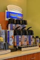 Hotel Express Manhattan Midtown West By Ihg New York