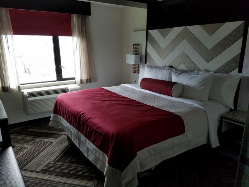 Hotel The Vue, Ascend Collection 2*
