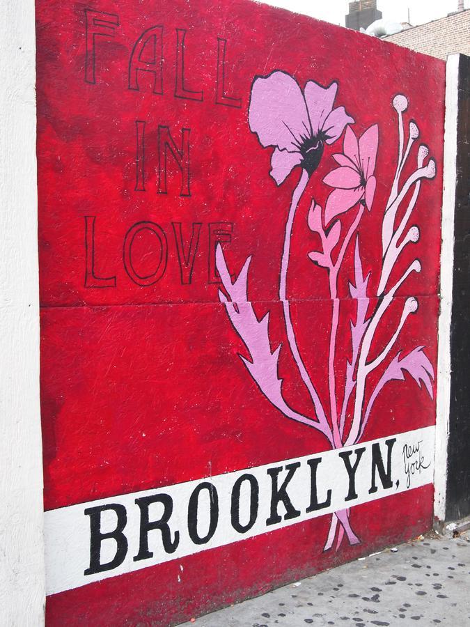 Prospect Park *