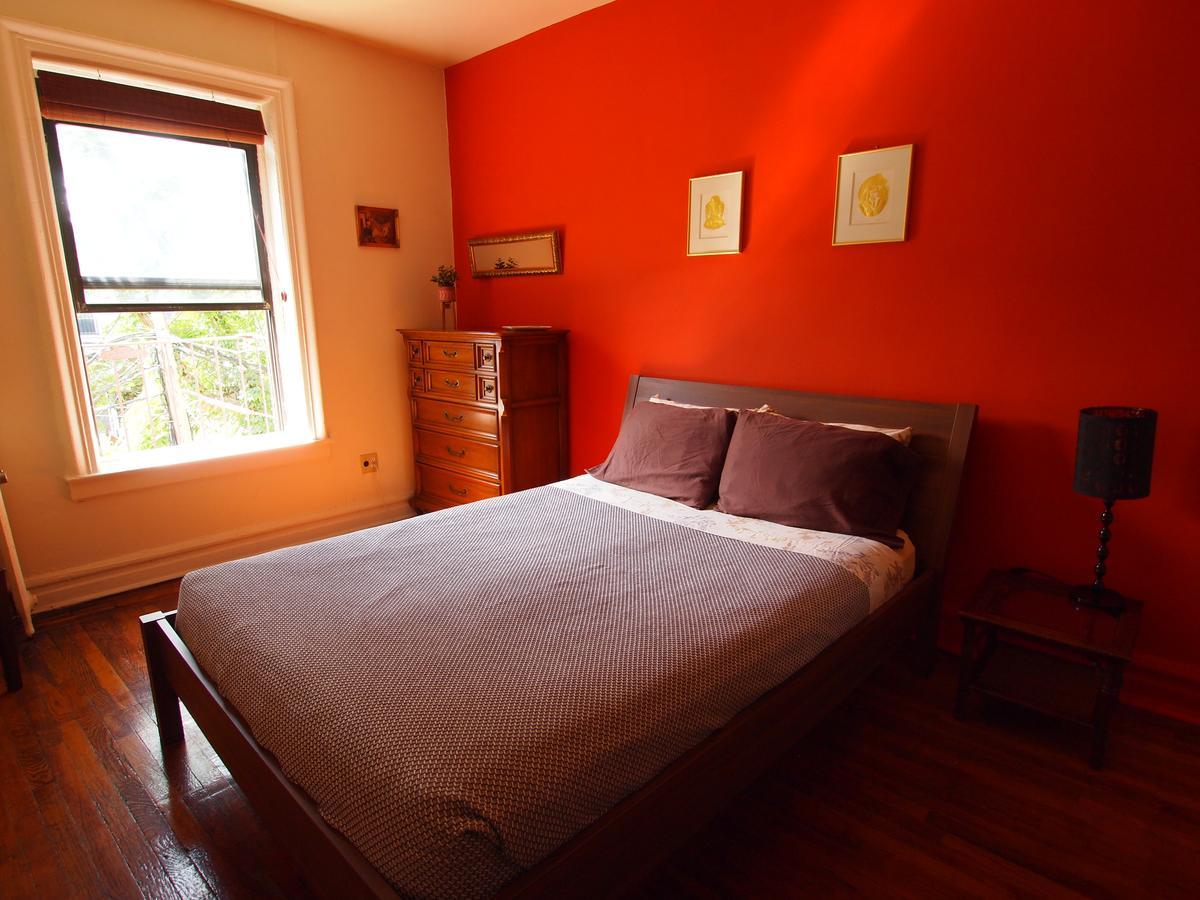 Apartment Prospect Park