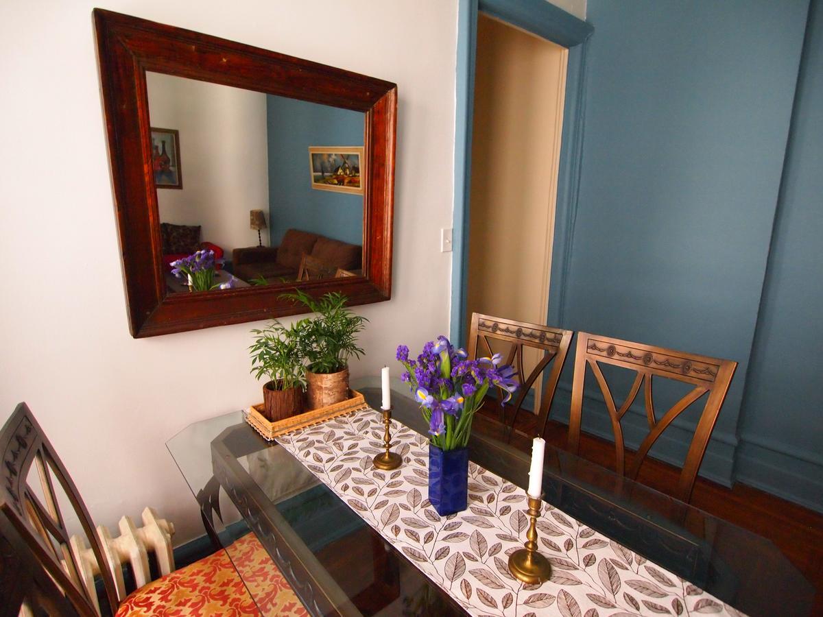 Prospect Park Apartment *