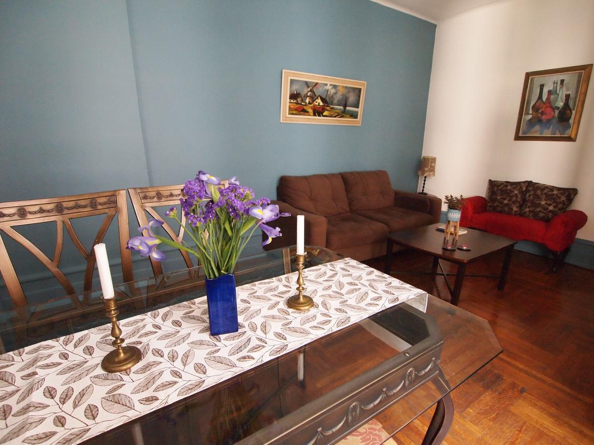 Apartment Prospect Park New York