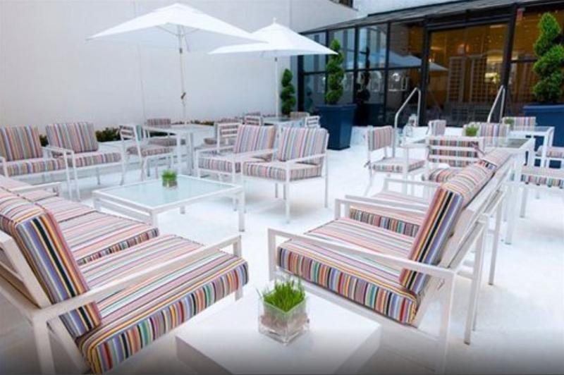 The Court - A St Giles Hotel New York