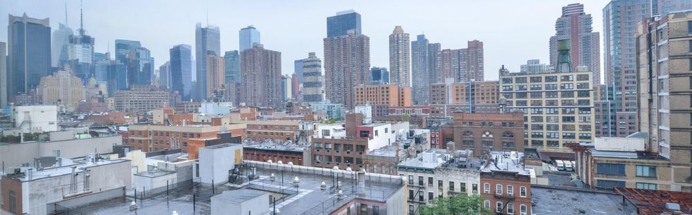 Hotel Express Manhattan Midtown West By Ihg