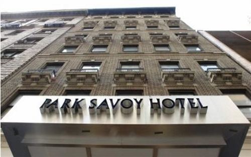 Park Savoy 2*