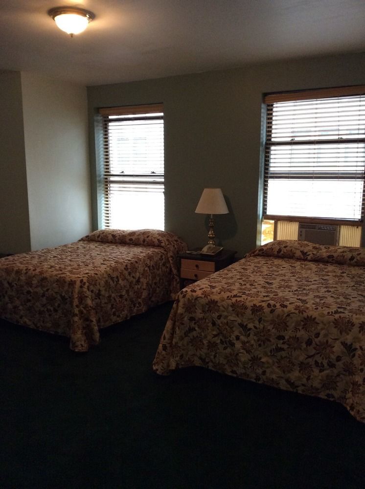 Hotel Park Savoy