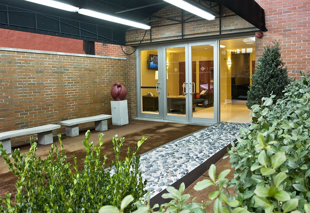 36 Hudson (adults Only) 3*