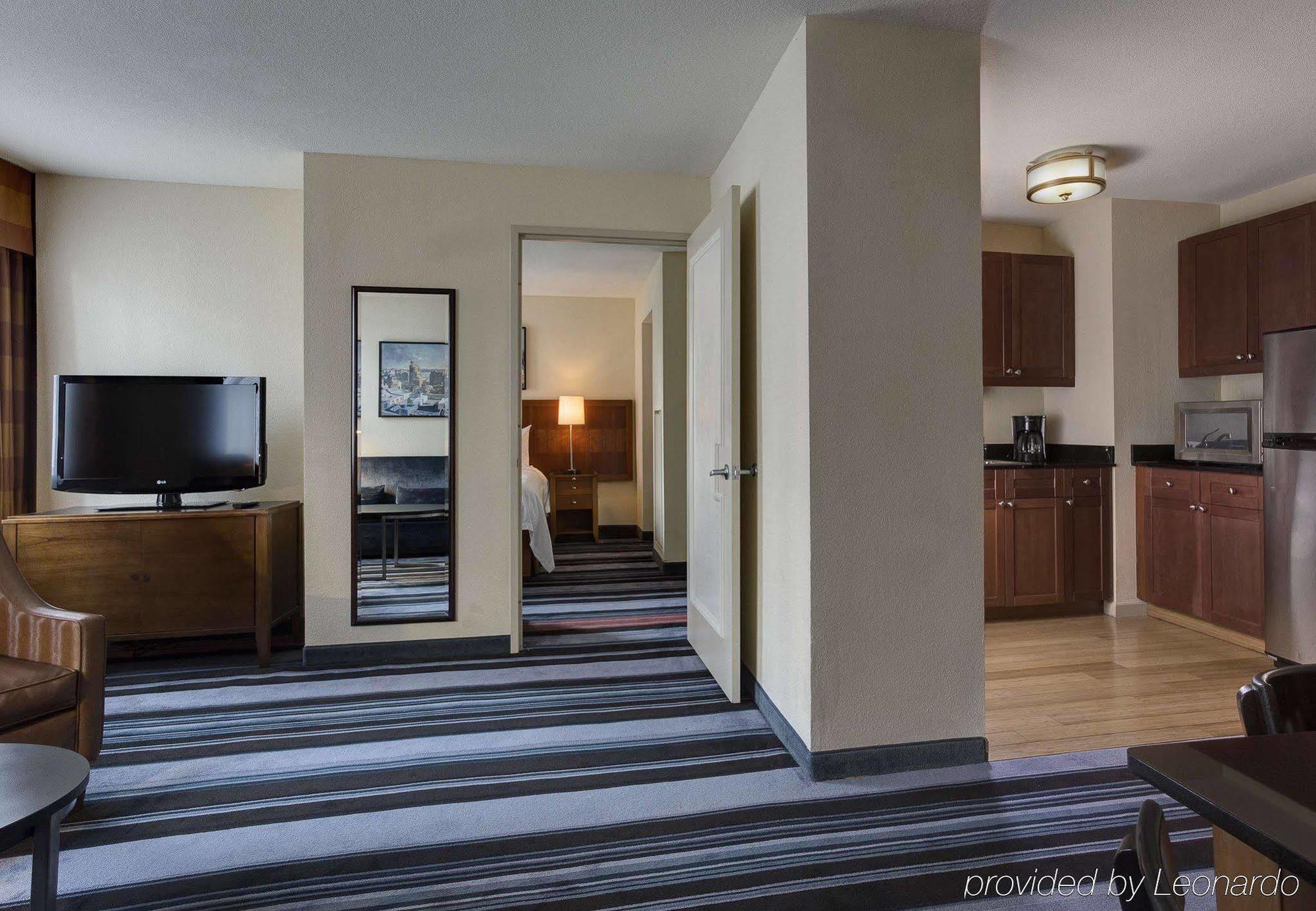 Hotel By Marriott Manhattan/times Square