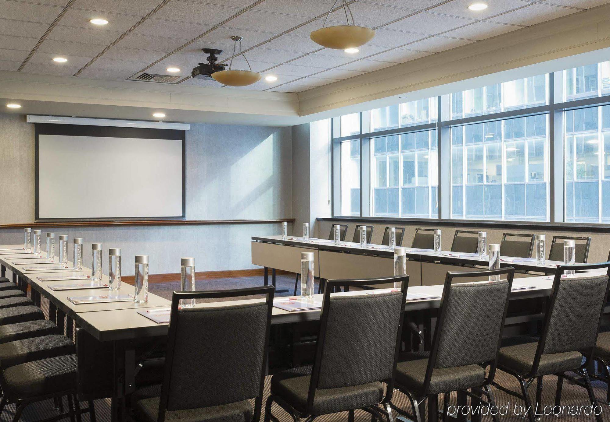 By Marriott Manhattan/times Square Hotel 4*