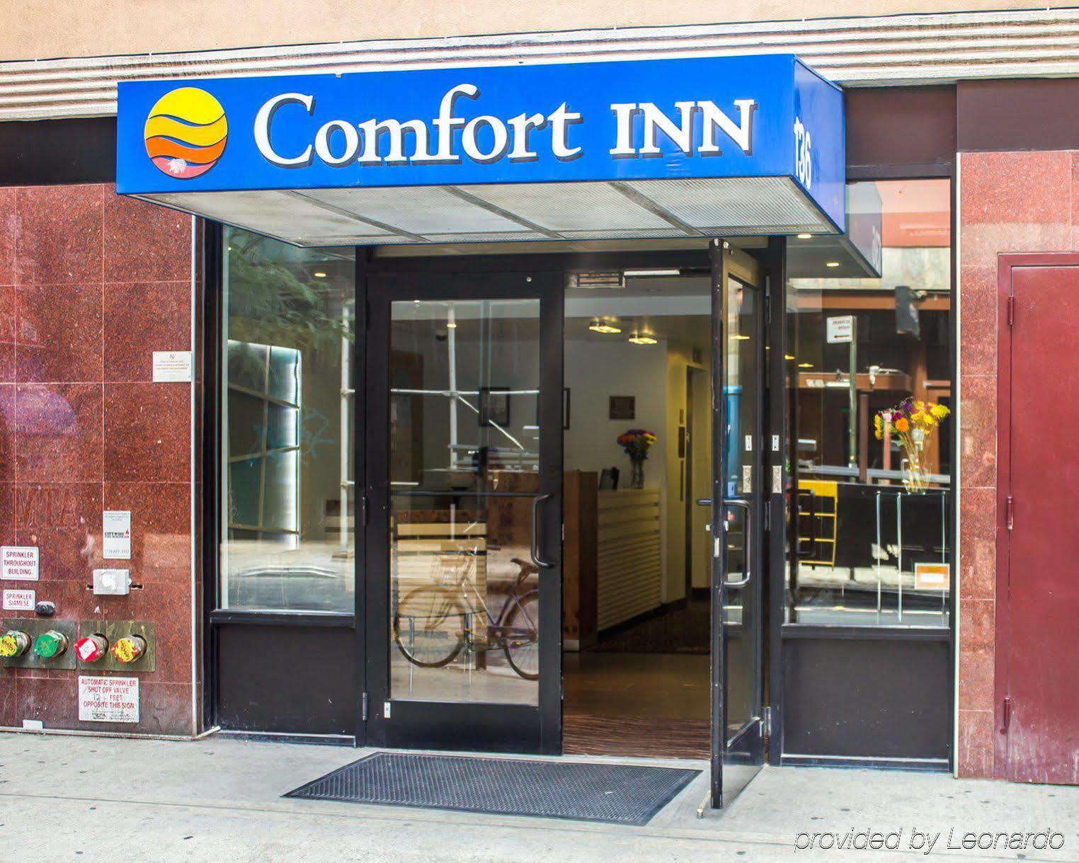 Hotel Redford