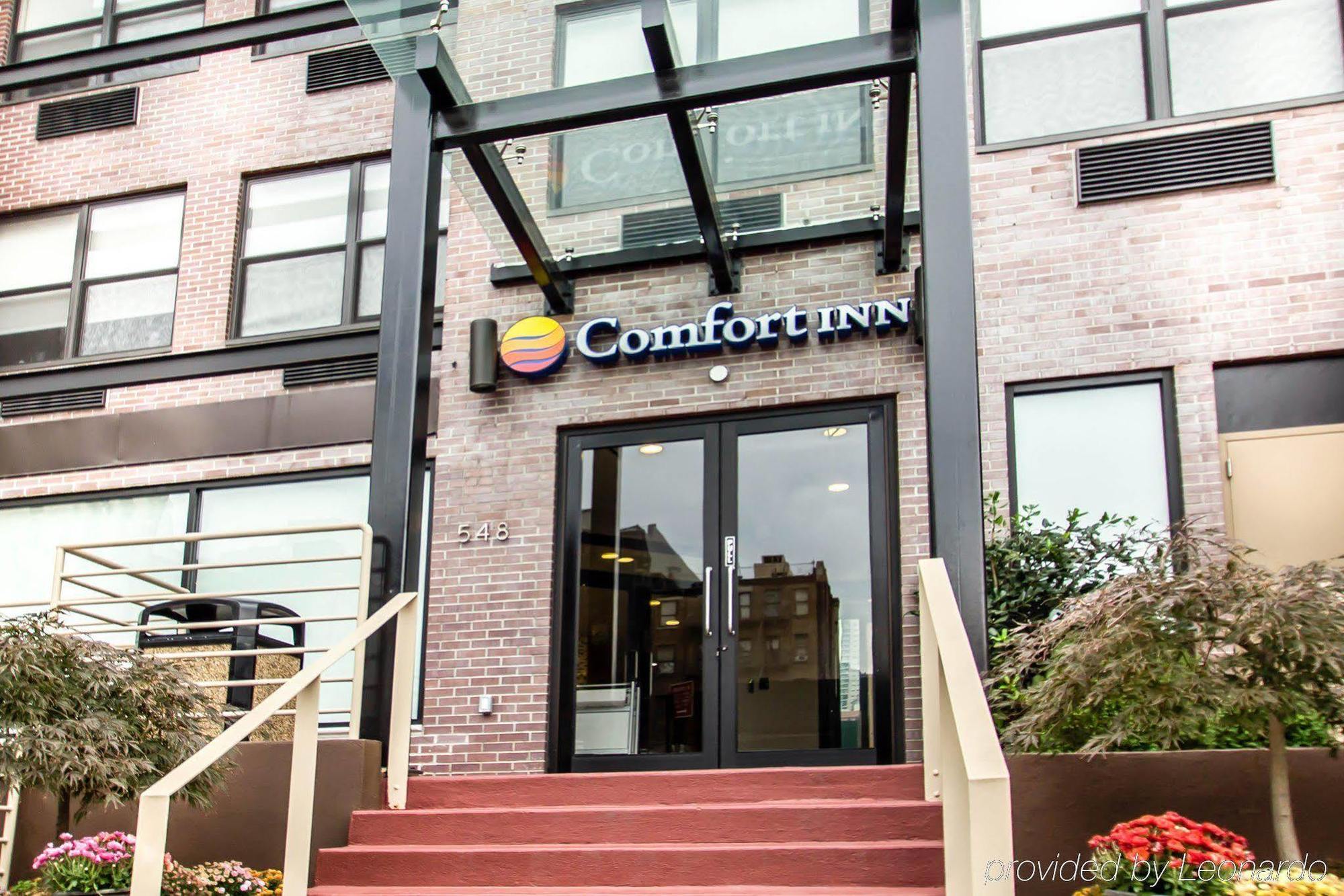 Inn Comfort Manhattan - Midtown West 3*