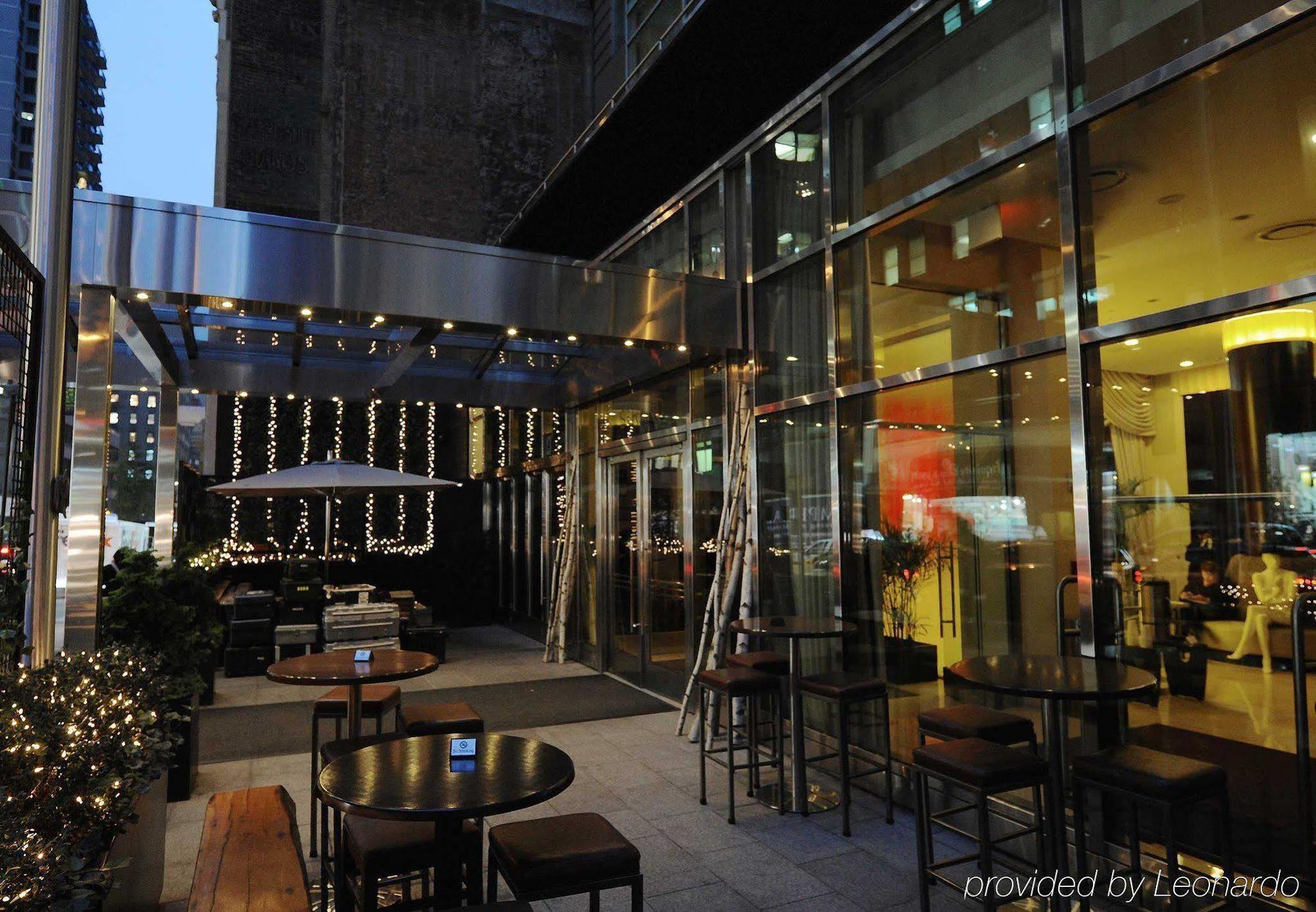 Marriott Vacation Club, City  4*