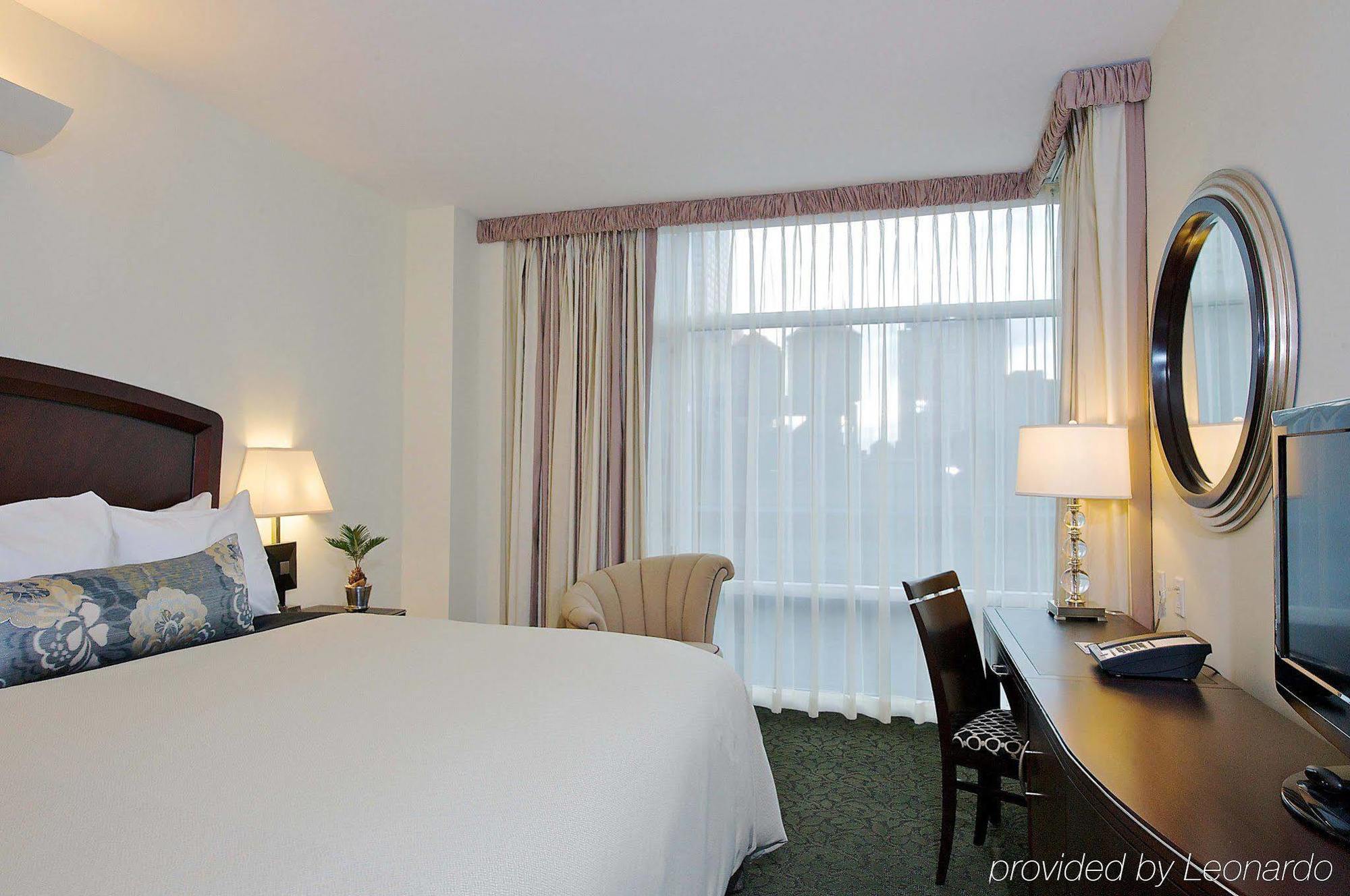 Hotel Marriott Vacation Club, City  New York