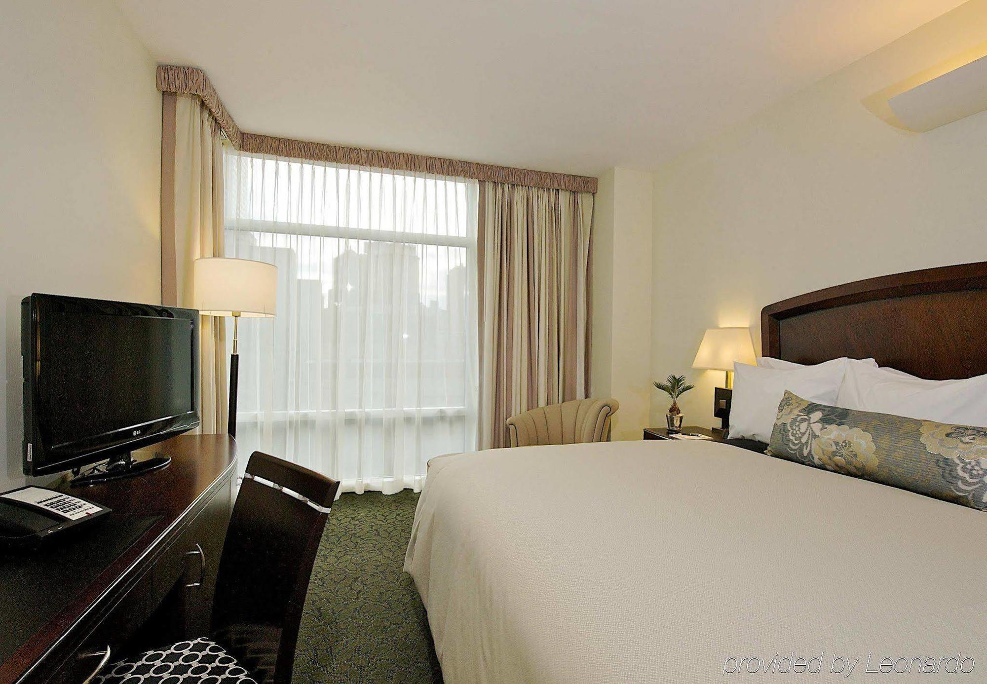 Marriott Vacation Club, City  4* New York
