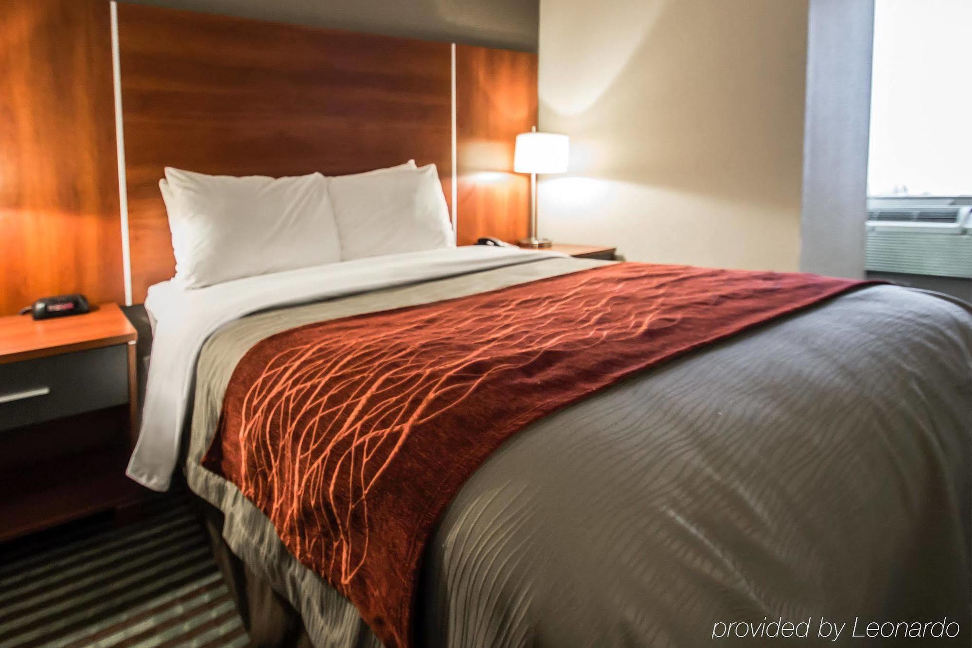 Hotel Flushing New York