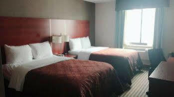 Hotel Flushing New York