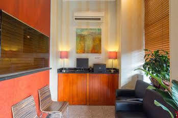 Hotel Flushing