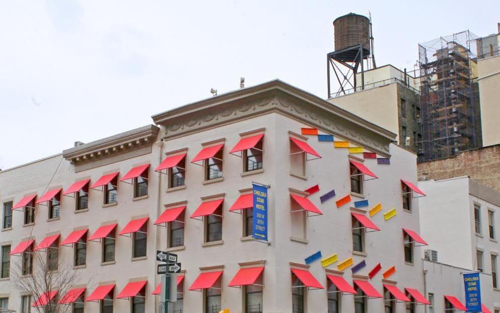 Hotel Chelsea Star