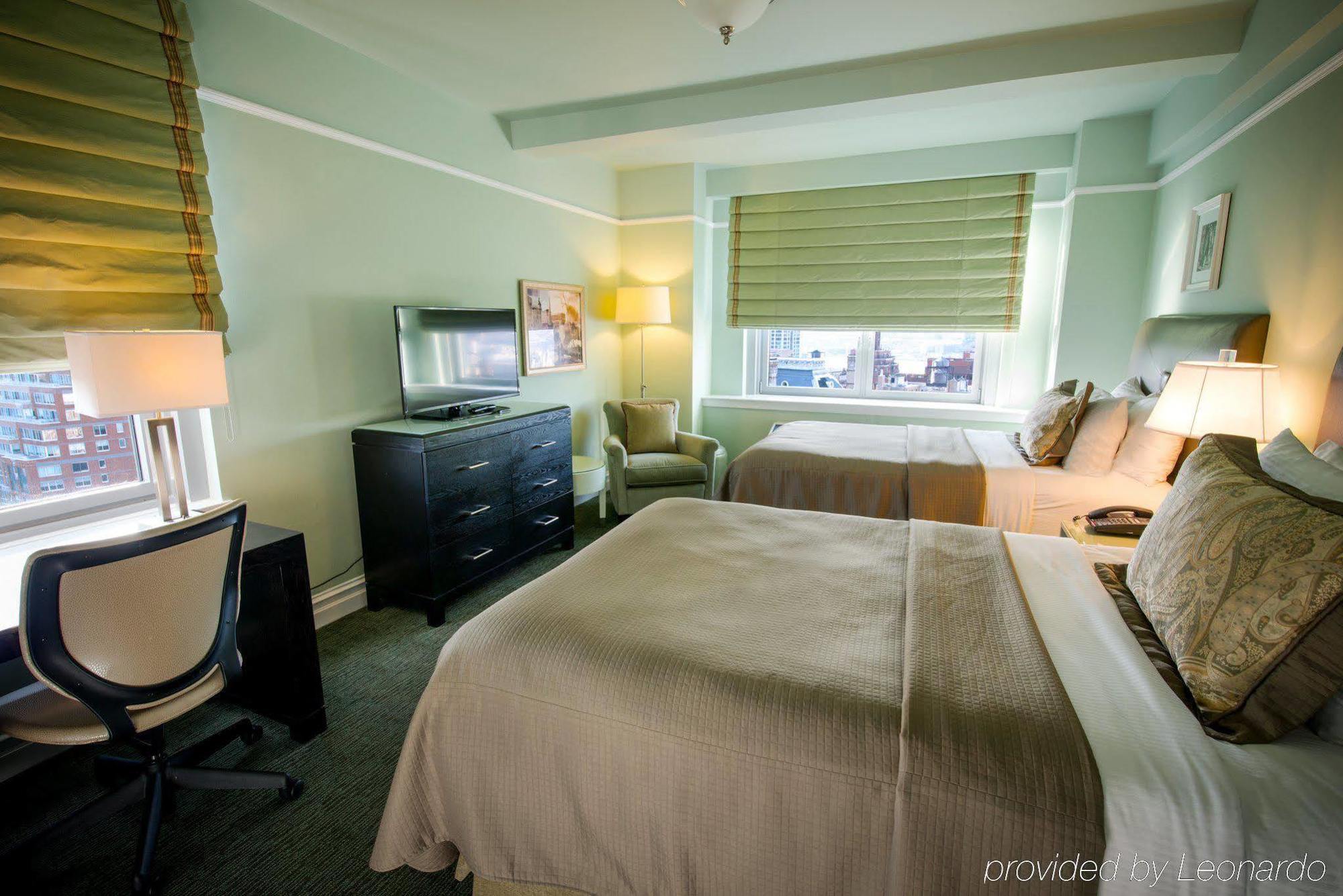 Beacon Hotel 4*