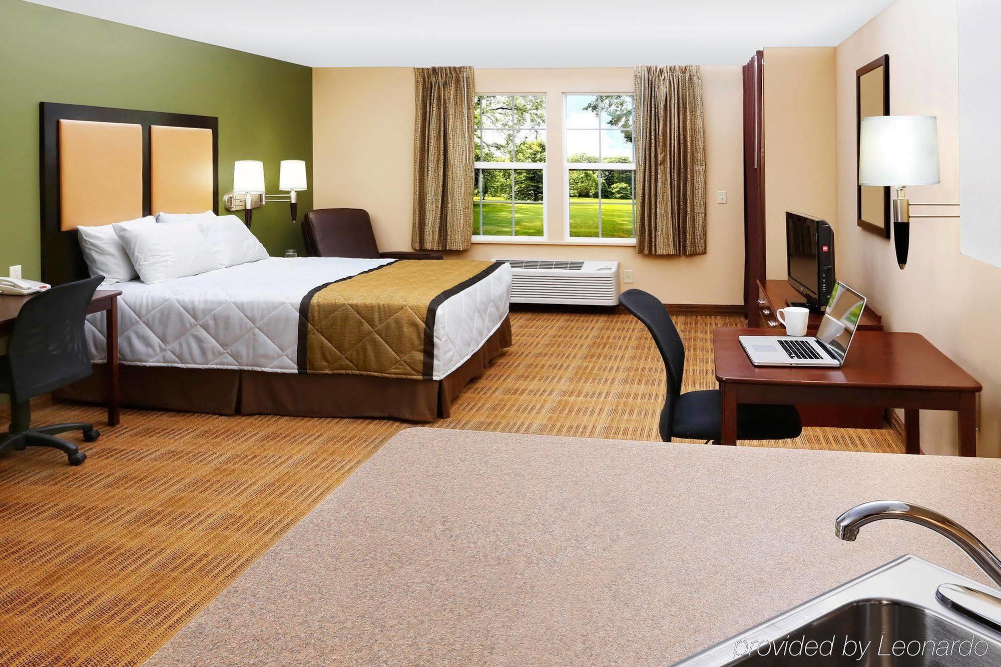 Extended America - - Laguardia Airport 2* New York