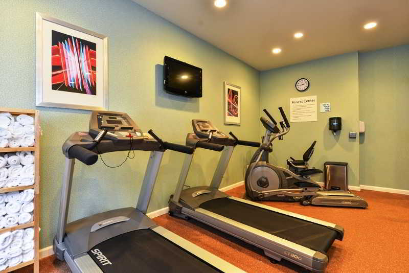 Express Manhattan Midtown West By Ihg Hotel New York