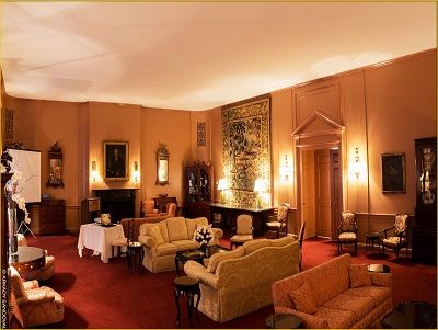 Hotel 3 West Club New York