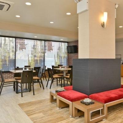 Inn Comfort Manhattan - Midtown West New York