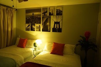 The Rockaway House