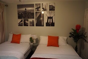 Hotel The Rockaway House