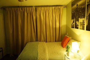 The Rockaway House Hotel