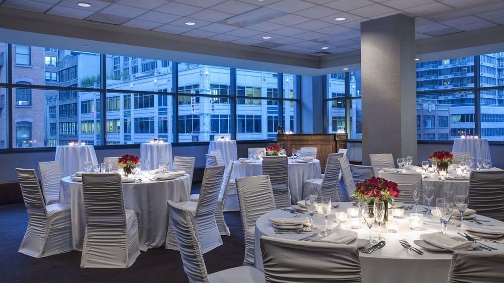 Hotel By Marriott Manhattan/times Square 4*