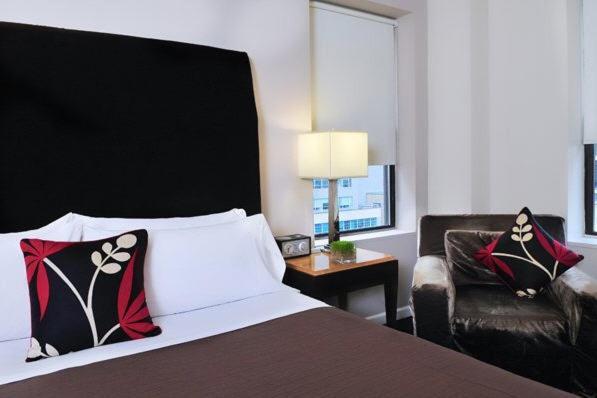 Hotel The Court - A St Giles 3*