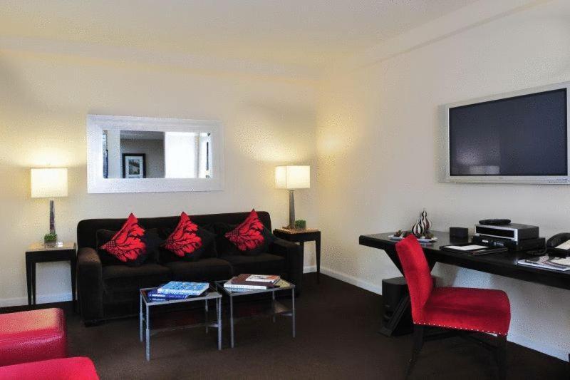 Hotel The Court - A St Giles New York