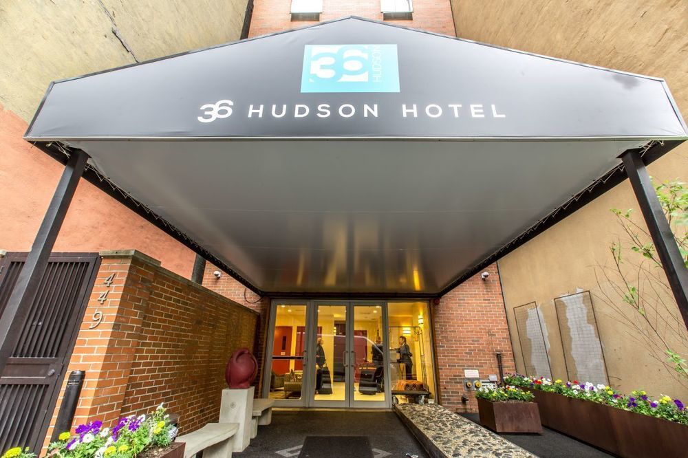 36 Hudson (adults Only) 3* New York