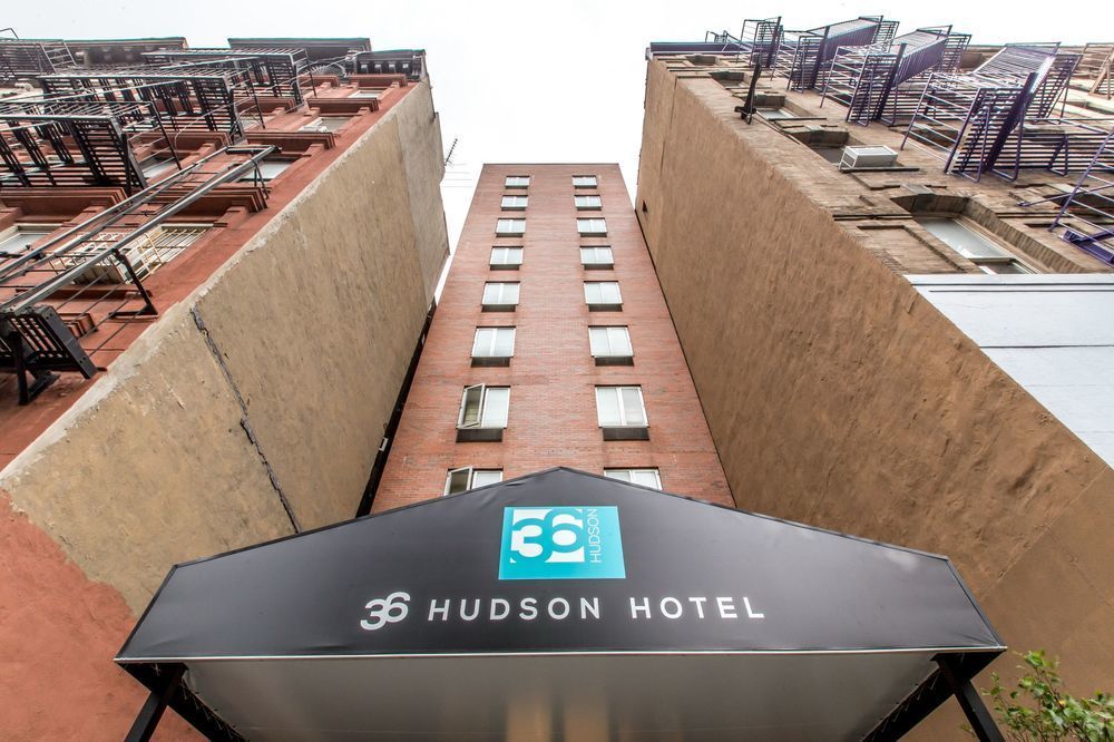36 Hudson (adults Only) 3* New York