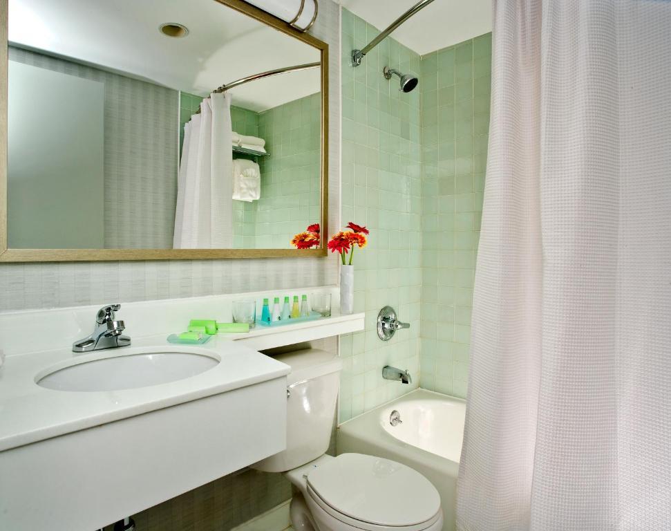 36 Hudson (adults Only) Hotel