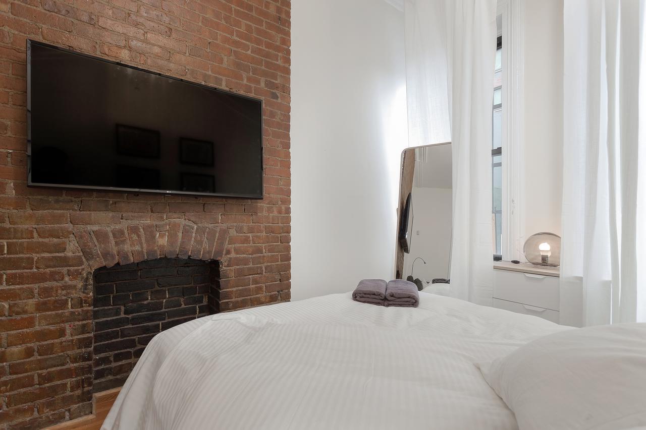 Times Square Highline Two Bedroom