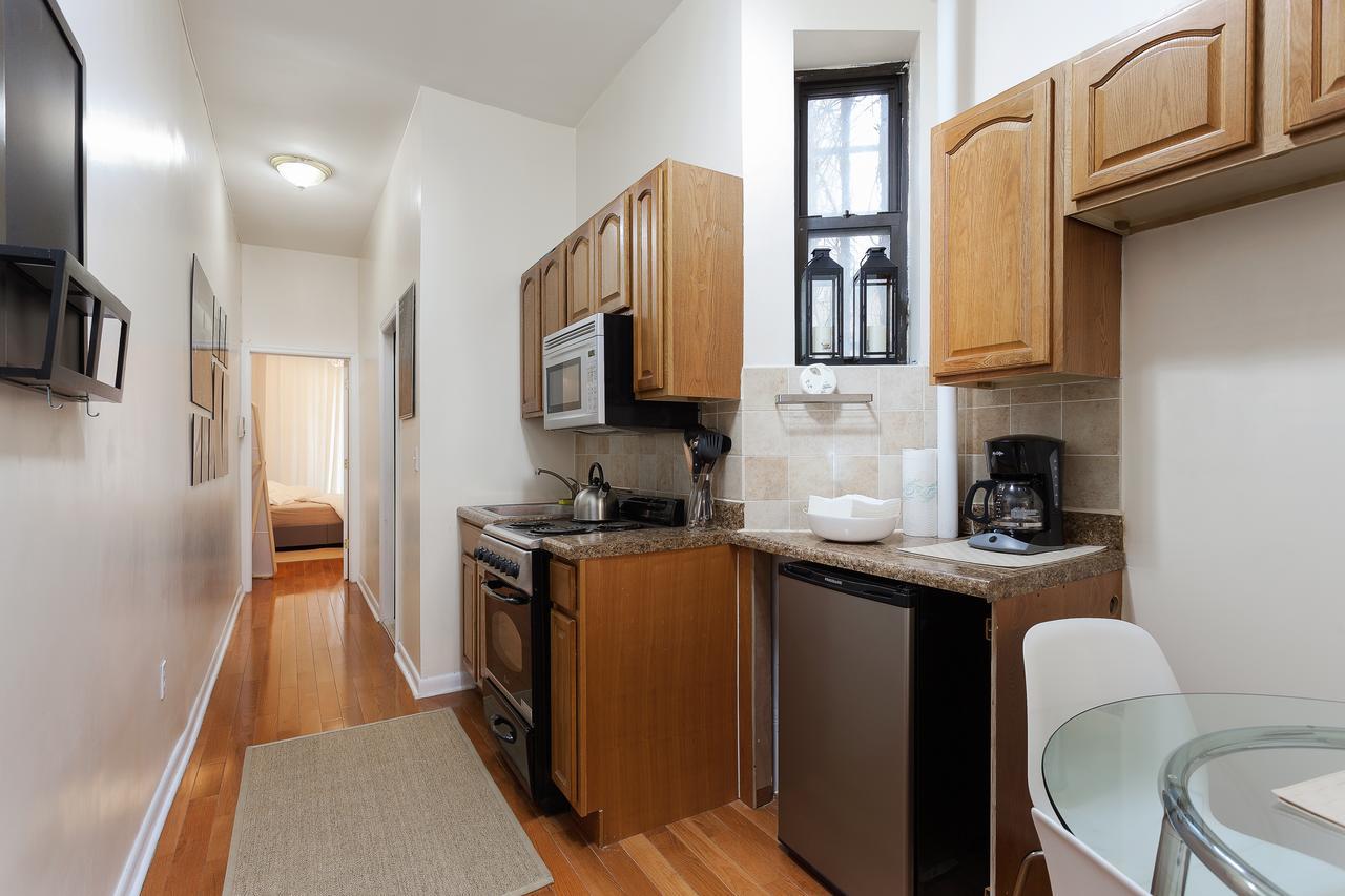 Times Square Highline Two Bedroom *
