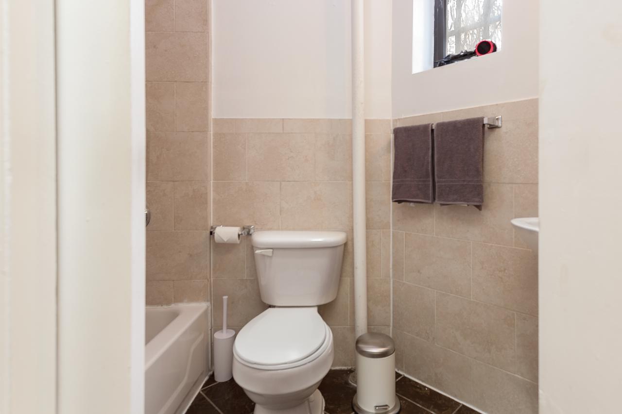Times Square Highline Two Bedroom