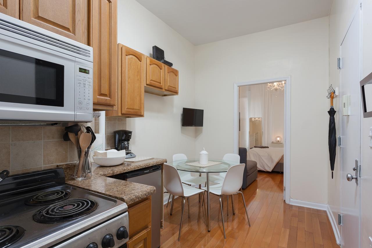 Times Square Highline Two Bedroom Apartment *