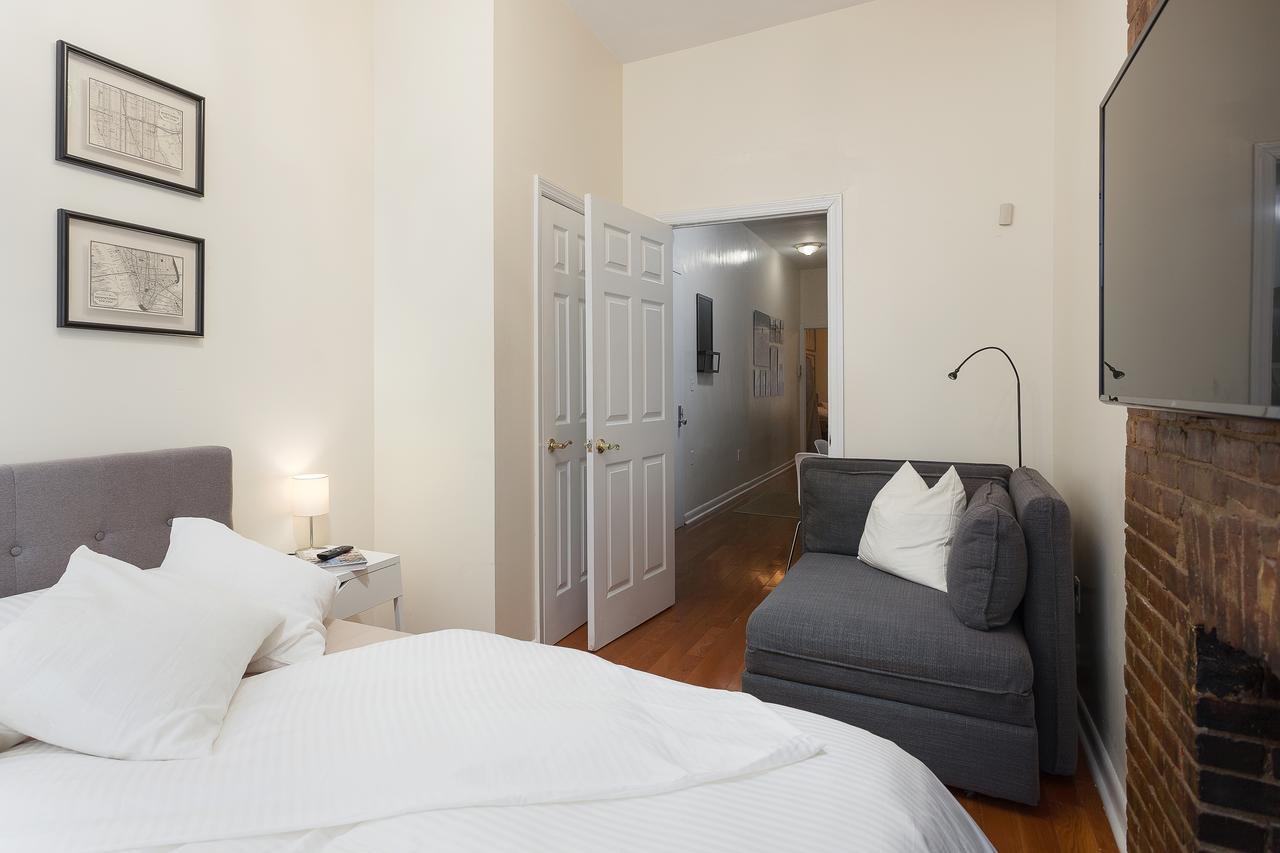 Times Square Highline Two Bedroom * New York